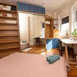 Retro Vintage Guest house