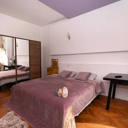 Guest house Retro Vintage