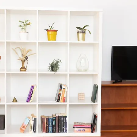 Shared Retro Vintage Luxury * בוקרשט