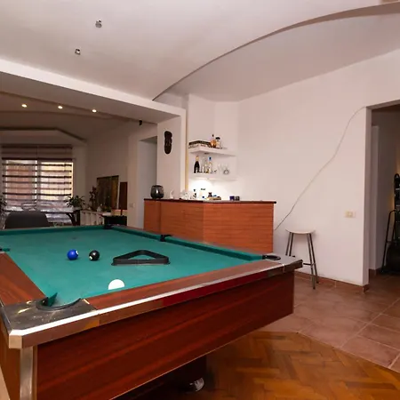 Guest house Shared Retro Vintage Luxury *
