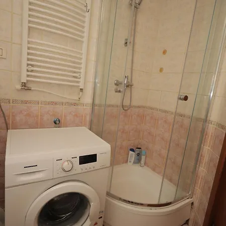 Shared Retro Vintage Luxury בית הארחה *