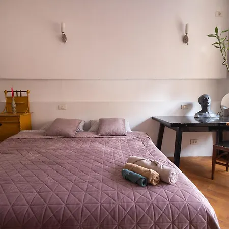 Guest house Retro Vintage *