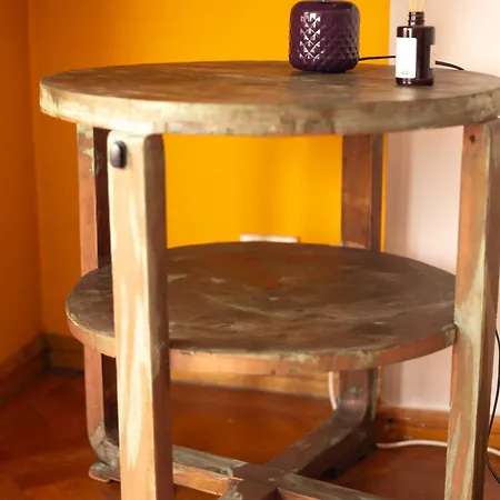 Guest house Shared Retro Vintage Luxury Bucharest