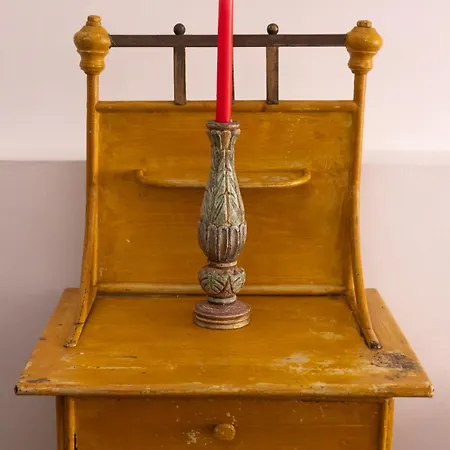 Pensiune Shared Retro Vintage Luxury *