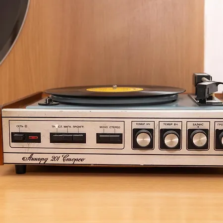 Πανσιόν Shared Retro Vintage Luxury