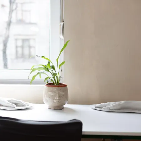 Shared Retro Vintage Luxury 게스트하우스 부쿠레슈티