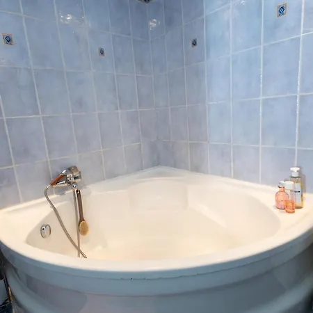 Shared Retro Vintage Luxury Gasthof