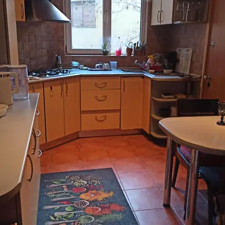 Πανσιόν Shared Retro Vintage Luxury