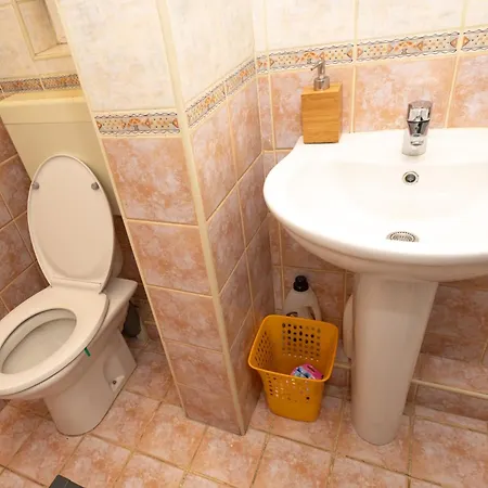 Shared Retro Vintage Luxury Gasthof *