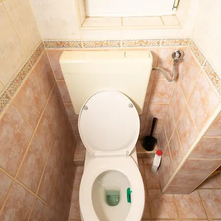 Shared Retro Vintage Luxury * Bukarest