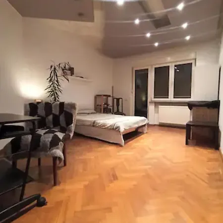 Shared Retro Vintage Luxury Bukarest