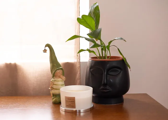 Central Retro Vintage Hostel * Boekarest