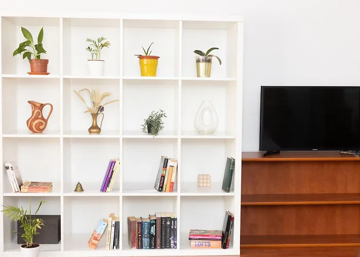 Central Retro Vintage Hostel * Bukarest