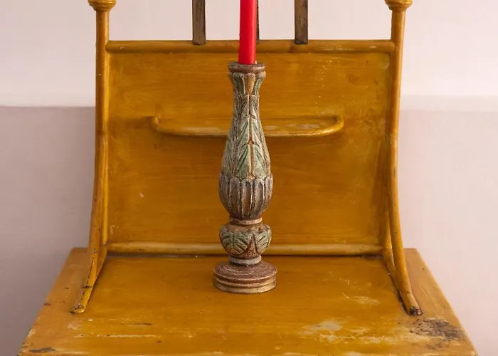 招待所 Central Retro Vintage Hostel *