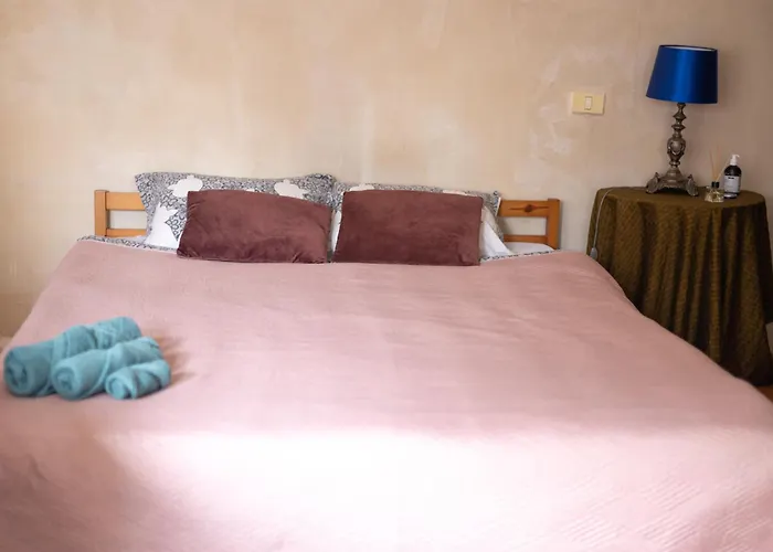 Central Retro Vintage Hostel Boekarest