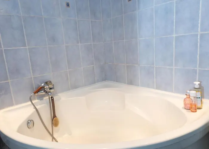 Central Retro Vintage Hostel 招待所