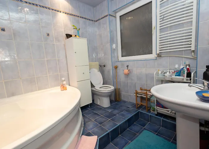 Central Retro Vintage Hostel 招待所