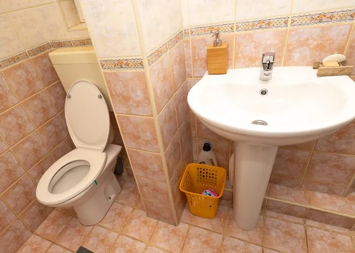 Central Retro Vintage Hostel 招待所 *