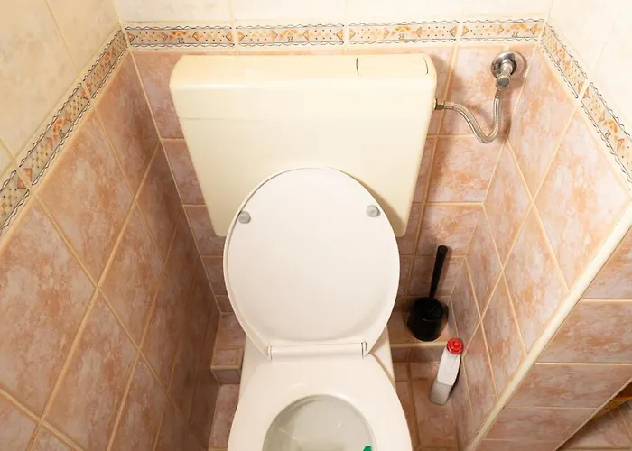 Central Retro Vintage Hostel * 布加勒斯特