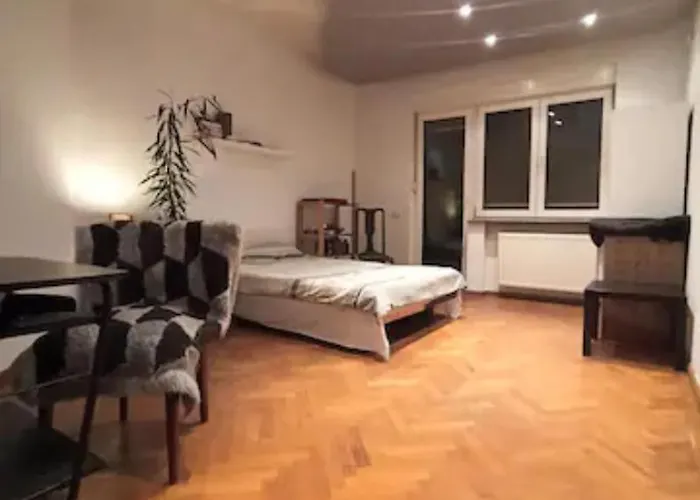 Central Retro Vintage Hostel Bukarest